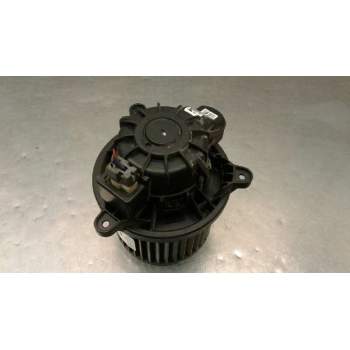 Recambio de motor calefaccion para hyundai i10 basis referencia OEM IAM   