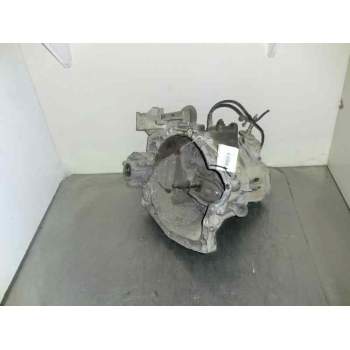 Recambio de caja cambios para peugeot 307 (s1) 2.0 hdi fap cat referencia OEM IAM RHSDW10ATED  127225