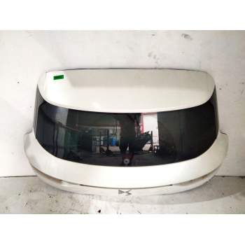 Recambio de porton trasero para citroën ds 7 ds 7 crossback buehdi referencia OEM IAM 9815504877  