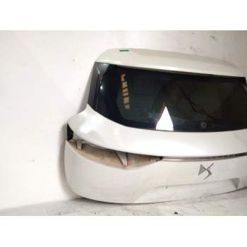 Recambio de porton trasero para citroën ds 7 ds 7 crossback buehdi referencia OEM IAM 9815504877  