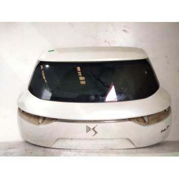 Recambio de porton trasero para citroën ds 7 ds 7 crossback buehdi referencia OEM IAM 9815504877  