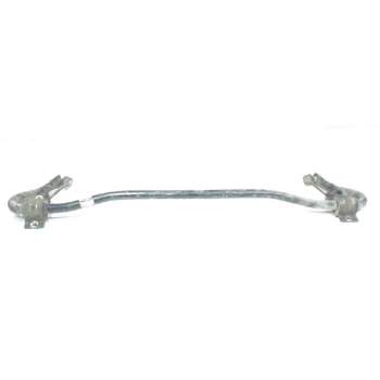 Recambio de barra estabilizadora delantera para nissan interstar (x70) 2.5 dci diesel cat referencia OEM IAM   127235