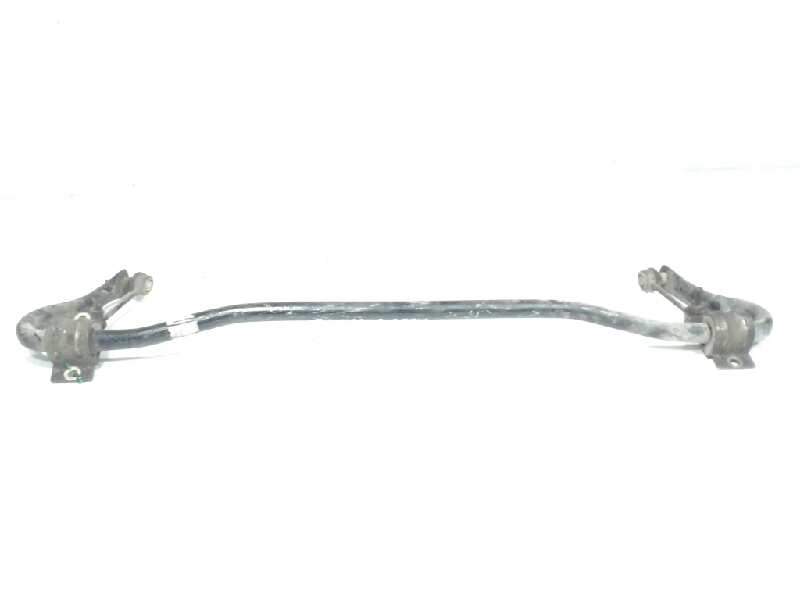 Recambio de barra estabilizadora delantera para nissan interstar (x70) 2.5 dci diesel cat referencia OEM IAM   127235