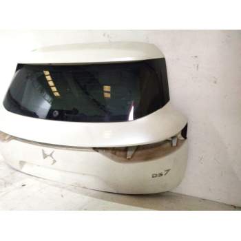 Recambio de porton trasero para citroën ds 7 ds 7 crossback buehdi referencia OEM IAM 9815504877  