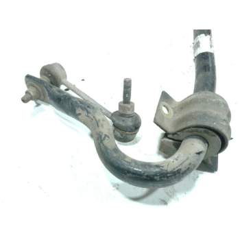 Recambio de barra estabilizadora delantera para nissan interstar (x70) 2.5 dci diesel cat referencia OEM IAM   127235