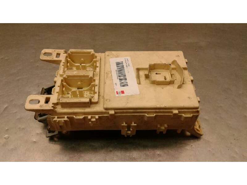 Recambio de centralita bsi para hyundai i10 basis referencia OEM IAM   