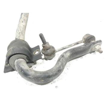 Recambio de barra estabilizadora delantera para nissan interstar (x70) 2.5 dci diesel cat referencia OEM IAM   127235