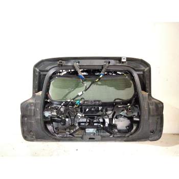 Recambio de porton trasero para citroën ds 7 ds 7 crossback buehdi referencia OEM IAM 9815504877  