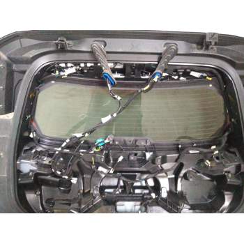 Recambio de porton trasero para citroën ds 7 ds 7 crossback buehdi referencia OEM IAM 9815504877  