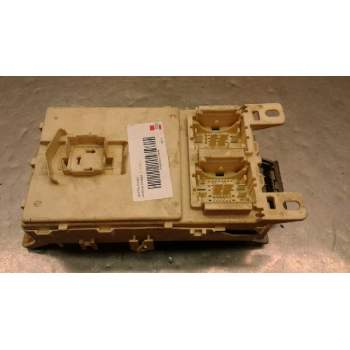 Recambio de centralita bsi para hyundai i10 basis referencia OEM IAM   
