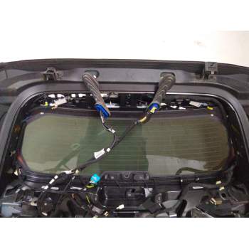 Recambio de porton trasero para citroën ds 7 ds 7 crossback buehdi referencia OEM IAM 9815504877  