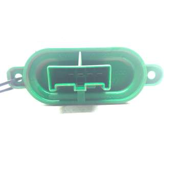 Recambio de resistencia calefaccion para iveco daily v furgoneta 29s13, 29l13, 35c13, 35s13, 40c13, 40s13 referencia OEM IAM 500