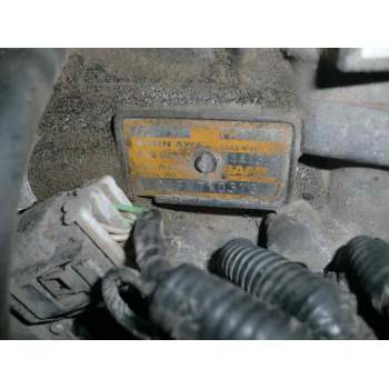 Recambio de caja cambios para saab 9-5 berlina 2.0 cat referencia OEM IAM 02FY710373  127284