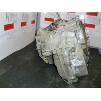 Recambio de caja cambios para saab 9-5 berlina 2.0 cat referencia OEM IAM 02FY710373  127284