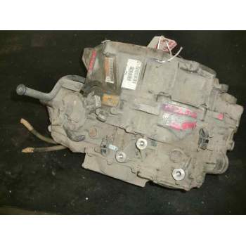 Recambio de caja cambios para saab 9-5 berlina 2.0 cat referencia OEM IAM 02FY710373  127284