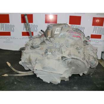 Recambio de caja cambios para saab 9-5 berlina 2.0 cat referencia OEM IAM 02FY710373  127284