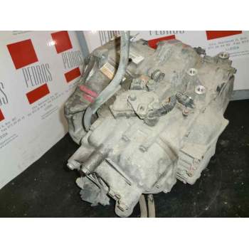 Recambio de caja cambios para saab 9-5 berlina 2.0 cat referencia OEM IAM 02FY710373  127284