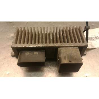 Recambio de caja precalentamiento para renault kangoo profesional referencia OEM IAM 8200558438A  