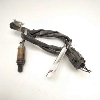 Recambio de sonda lambda para nissan terrano/terrano.ii (r20) 2.7 turbodiesel referencia OEM IAM B258472103  12769