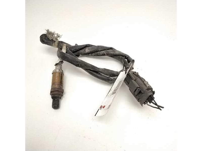 Recambio de sonda lambda para nissan terrano/terrano.ii (r20) 2.7 turbodiesel referencia OEM IAM B258472103  12769