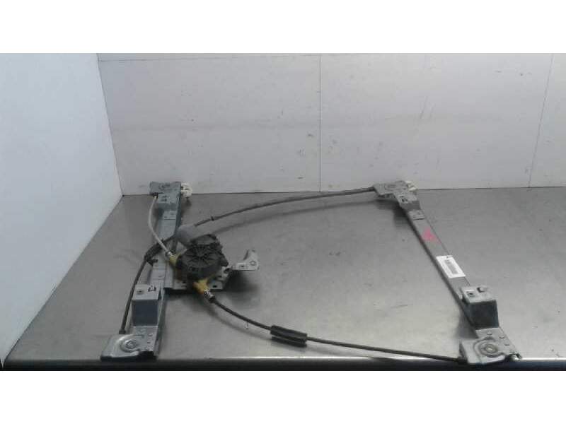 Recambio de elevalunas delantero izquierdo para renault kangoo profesional referencia OEM IAM   