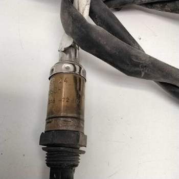 Recambio de sonda lambda para nissan terrano/terrano.ii (r20) 2.7 turbodiesel referencia OEM IAM B258472103  12769
