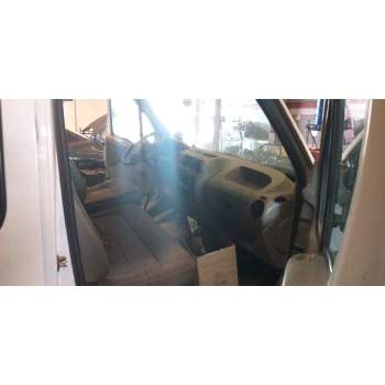 nissan interstar (x70) del año 2003