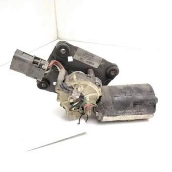 MOTOR LIMPIA DELANTERO 9390332378 12773