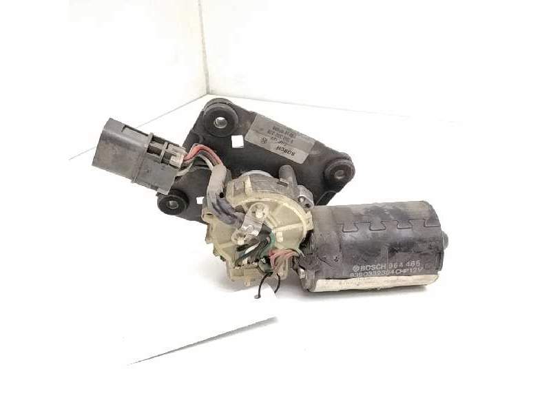Recambio de motor limpia delantero para nissan terrano/terrano.ii (r20) referencia OEM IAM 9390332378  12773