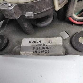 Recambio de motor limpia delantero para nissan terrano/terrano.ii (r20) referencia OEM IAM 9390332378  12773