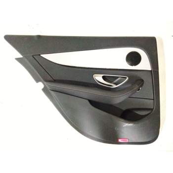 GUARNECIDO PUERTA TRASERA IZQUIERDA A2137309705 