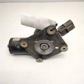 Recambio de motor limpia delantero para nissan terrano/terrano.ii (r20) referencia OEM IAM 9390332378  12773
