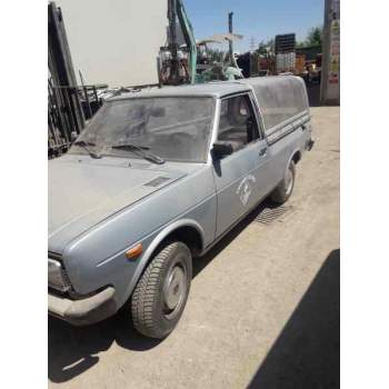 seat 131 del año 1978