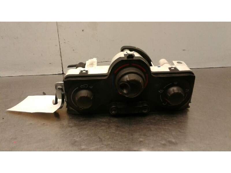 Recambio de mando calefaccion aire acondicionado para renault kangoo profesional referencia OEM IAM 5F2140100  