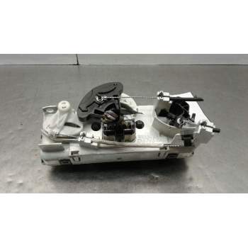 Recambio de mando calefaccion aire acondicionado para renault kangoo profesional referencia OEM IAM 5F2140100  