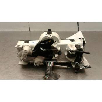 Recambio de mando calefaccion aire acondicionado para renault kangoo profesional referencia OEM IAM 5F2140100  