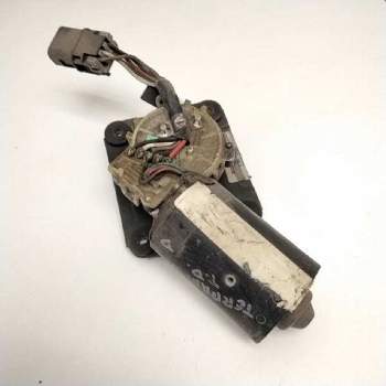 Recambio de motor limpia delantero para nissan terrano/terrano.ii (r20) referencia OEM IAM 9390332378  12773