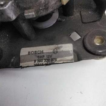 Recambio de motor limpia delantero para nissan terrano/terrano.ii (r20) referencia OEM IAM 9390332378  12773