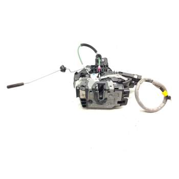 CERRADURA PUERTA DELANTERA IZQUIERDA A2220063999 A0997206301 
