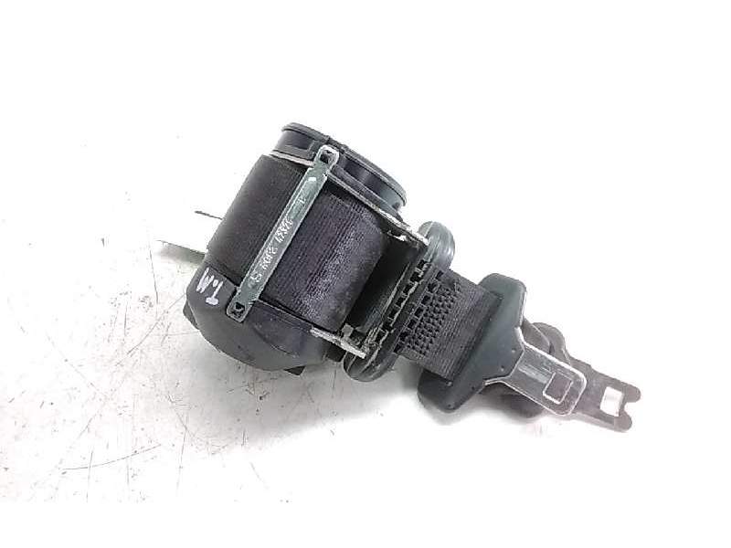 Recambio de cinturon seguridad trasero central para fiat panda (169) 1.3 jtd 4x4 referencia OEM IAM Y347140510  