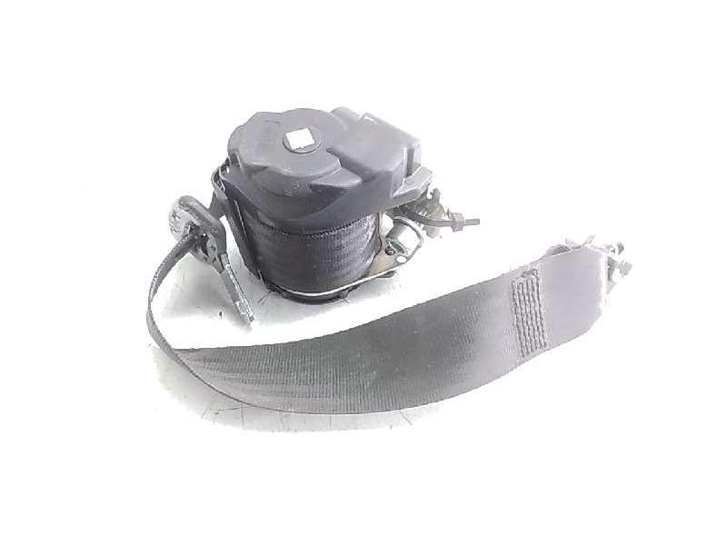 Recambio de cinturon seguridad trasero derecho para fiat panda (169) 1.3 jtd 4x4 referencia OEM IAM 33031764A  