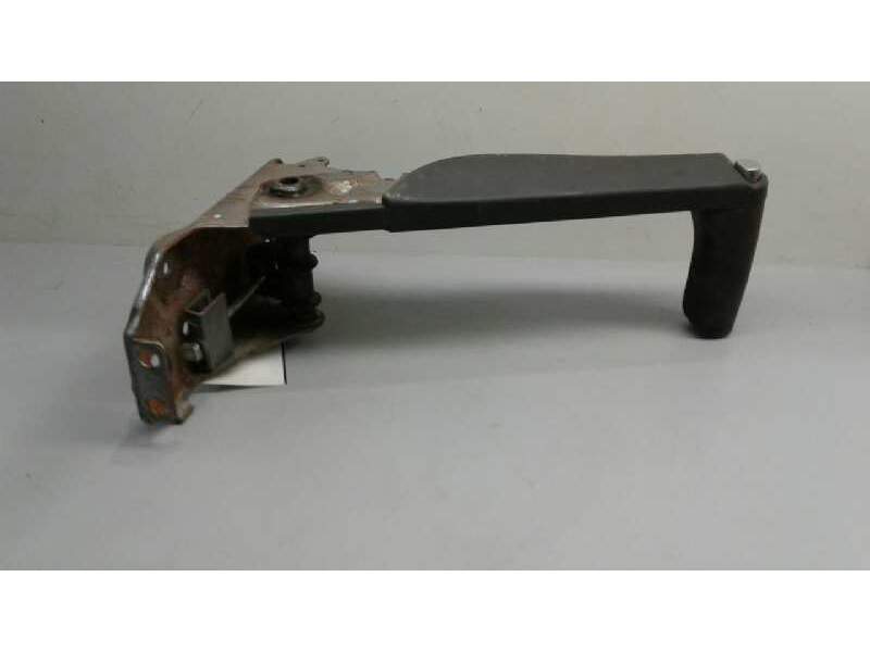 Recambio de palanca freno de mano para renault kangoo profesional referencia OEM IAM 20237187  