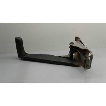 Recambio de palanca freno de mano para renault kangoo profesional referencia OEM IAM 20237187  