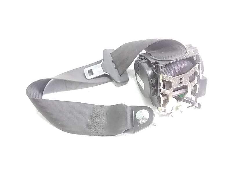 Recambio de cinturon seguridad trasero izquierdo para fiat panda (169) 1.3 jtd 4x4 referencia OEM IAM 33031765A  