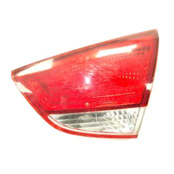 Recambio de piloto trasero izquierdo porton para hyundai ix35 style awd referencia OEM IAM 924052Y000  