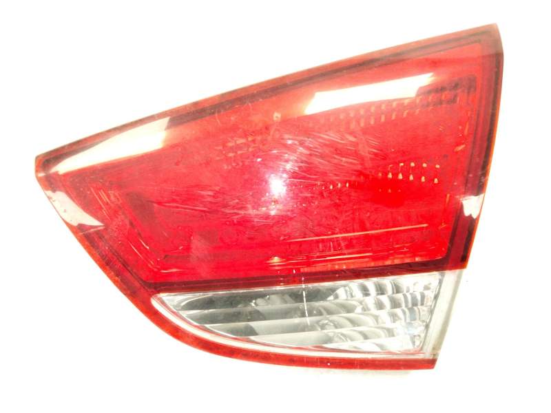 Recambio de piloto trasero izquierdo porton para hyundai ix35 style awd referencia OEM IAM 924052Y000  