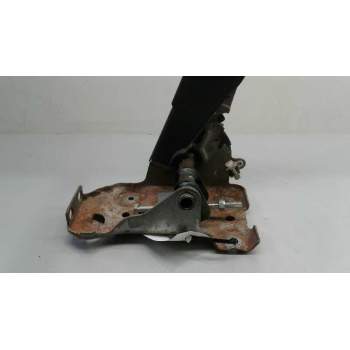 Recambio de palanca freno de mano para renault kangoo profesional referencia OEM IAM 20237187  