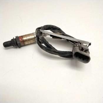 Recambio de sonda lambda para nissan terrano terrano ii (r20) cat referencia OEM IAM 0258003286  12793