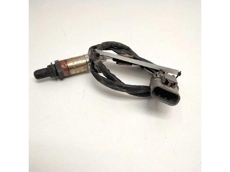 Recambio de sonda lambda para nissan terrano terrano ii (r20) cat referencia OEM IAM 0258003286  12793