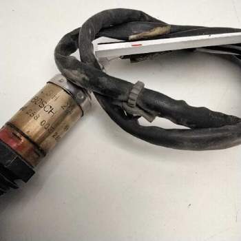 Recambio de sonda lambda para nissan terrano terrano ii (r20) cat referencia OEM IAM 0258003286  12793